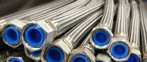 fabrication methods for metal hose|How to Fabricate Metal Hose Assemblies .